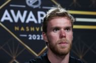 2023 NHL Awards - Player Availability
